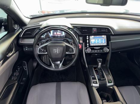 HONDA Civic 2.0 16V 4P EXL FLEX  AUTOMTICO CVT, Foto 8