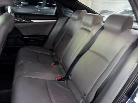 HONDA Civic 2.0 16V 4P EXL FLEX  AUTOMTICO CVT, Foto 9