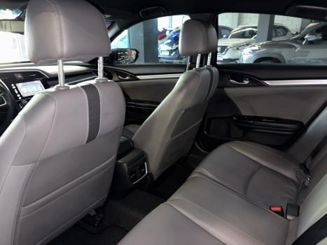 HONDA Civic 2.0 16V 4P EXL FLEX  AUTOMTICO CVT, Foto 10