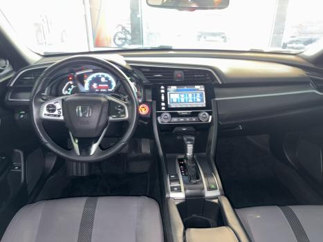 HONDA Civic 2.0 16V 4P EXL FLEX  AUTOMTICO CVT, Foto 11