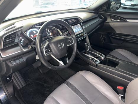 HONDA Civic 2.0 16V 4P EXL FLEX  AUTOMTICO CVT, Foto 16