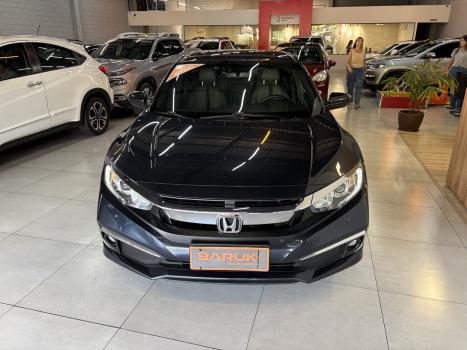 HONDA Civic 2.0 16V 4P EXL FLEX  AUTOMTICO CVT, Foto 20
