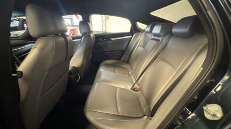HONDA Civic 2.0 16V 4P EXL FLEX  AUTOMTICO CVT, Foto 3