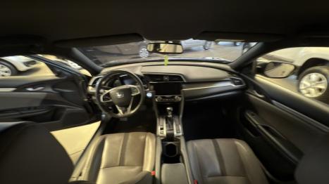 HONDA Civic 2.0 16V 4P EXL FLEX  AUTOMTICO CVT, Foto 4