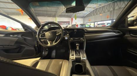HONDA Civic 2.0 16V 4P EXL FLEX  AUTOMTICO CVT, Foto 9