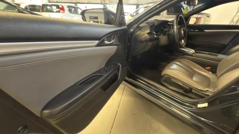 HONDA Civic 2.0 16V 4P EXL FLEX  AUTOMTICO CVT, Foto 10