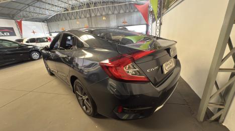 HONDA Civic 2.0 16V 4P EXL FLEX  AUTOMTICO CVT, Foto 6