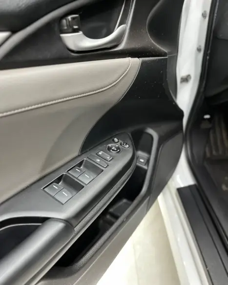 HONDA Civic 2.0 16V 4P EXL FLEX  AUTOMÁTICO CVT, Foto 13 HONDA Civic 2.0 16V 4P EXL FLEX  AUTOMÁTICO CVT, Foto 13