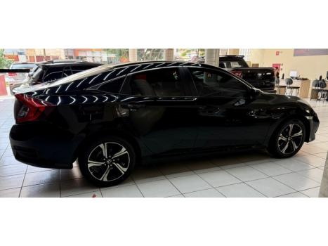 HONDA Civic 2.0 16V 4P SPORT FLEX  AUTOMTICO CVT, Foto 5