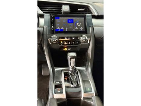 HONDA Civic 2.0 16V 4P SPORT FLEX  AUTOMTICO CVT, Foto 12