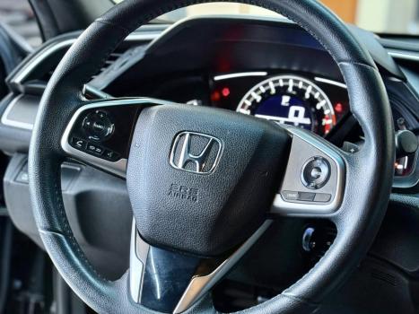 HONDA Civic 2.0 16V 4P SPORT FLEX  AUTOMTICO CVT, Foto 13