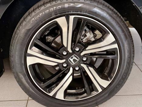 HONDA Civic 2.0 16V 4P SPORT FLEX  AUTOMTICO CVT, Foto 15