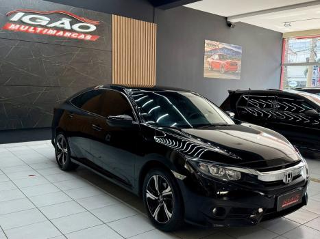 HONDA Civic 2.0 16V 4P EXL FLEX  AUTOMTICO CVT, Foto 1