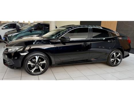 HONDA Civic 2.0 16V 4P EXL FLEX  AUTOMTICO CVT, Foto 4