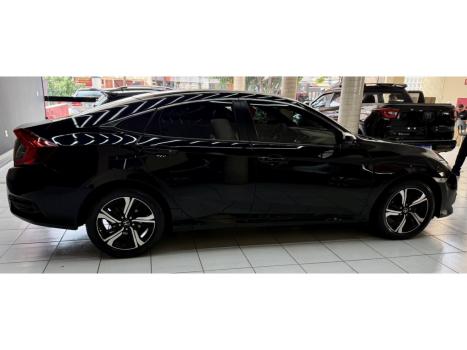 HONDA Civic 2.0 16V 4P EXL FLEX  AUTOMTICO CVT, Foto 5