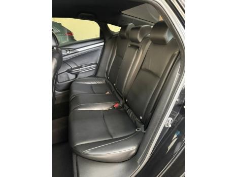 HONDA Civic 2.0 16V 4P EXL FLEX  AUTOMTICO CVT, Foto 9