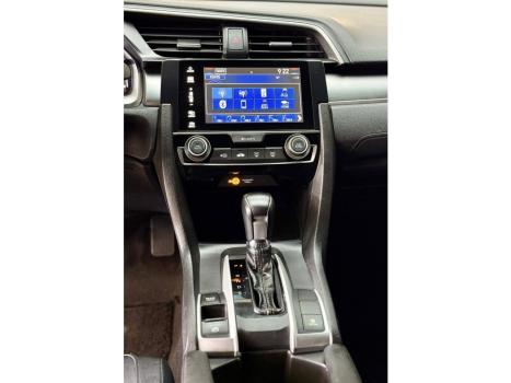 HONDA Civic 2.0 16V 4P EXL FLEX  AUTOMTICO CVT, Foto 11