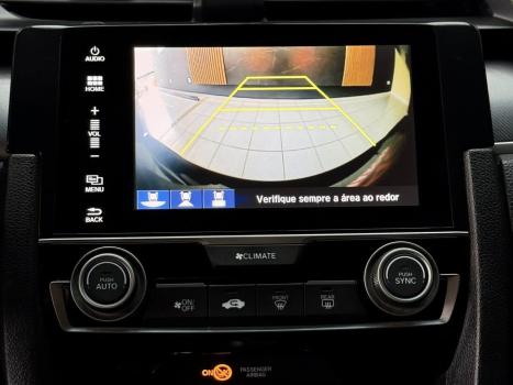 HONDA Civic 2.0 16V 4P EXL FLEX  AUTOMTICO CVT, Foto 13