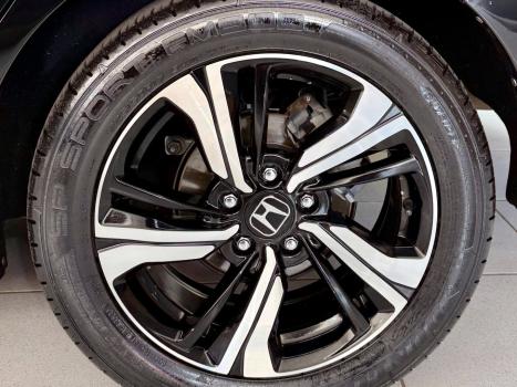HONDA Civic 2.0 16V 4P EXL FLEX  AUTOMTICO CVT, Foto 14