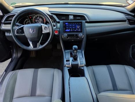 HONDA Civic 2.0 16V 4P EX FLEX  AUTOMTICO CVT, Foto 11