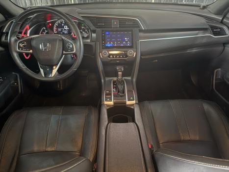 HONDA Civic 2.0 16V 4P EX FLEX  AUTOMTICO CVT, Foto 8