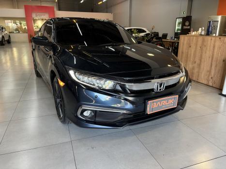 HONDA Civic 2.0 16V 4P EXL FLEX  AUTOMTICO CVT, Foto 1