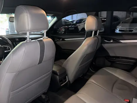 HONDA Civic 2.0 16V 4P EXL FLEX  AUTOMTICO CVT, Foto 14