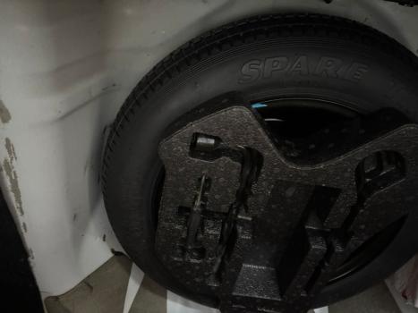 HONDA Civic 2.0 16V 4P FLEX LXR AUTOMTICO, Foto 18