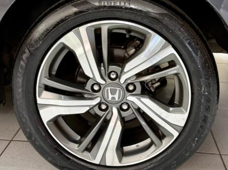 HONDA Civic 2.0 16V 4P EX FLEX  AUTOMTICO CVT, Foto 15