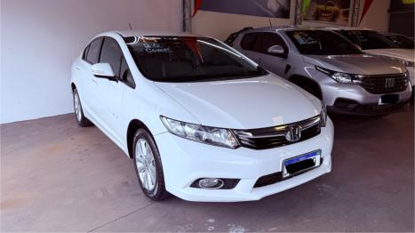 HONDA Civic 2.0 16V 4P EXR, Foto 1
