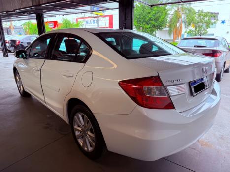 HONDA Civic 2.0 16V 4P EXR, Foto 6