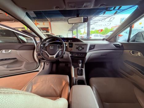HONDA Civic 2.0 16V 4P EXR, Foto 8