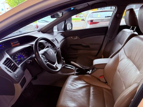 HONDA Civic 2.0 16V 4P EXR, Foto 13