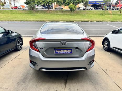 HONDA Civic 2.0 16V 4P EXL FLEX  AUTOMTICO CVT, Foto 1