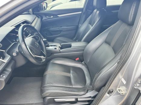 HONDA Civic 2.0 16V 4P EXL FLEX  AUTOMTICO CVT, Foto 5