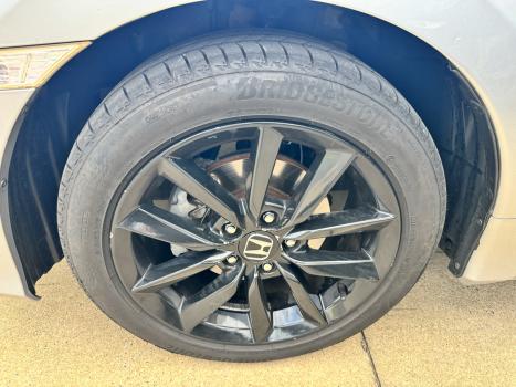 HONDA Civic 2.0 16V 4P EXL FLEX  AUTOMTICO CVT, Foto 6