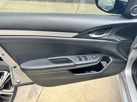 HONDA Civic 2.0 16V 4P EXL FLEX  AUTOMTICO CVT, Foto 7