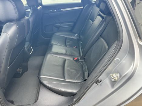 HONDA Civic 2.0 16V 4P EXL FLEX  AUTOMTICO CVT, Foto 9