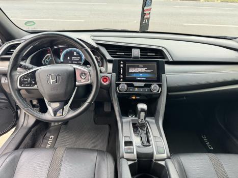 HONDA Civic 2.0 16V 4P EXL FLEX  AUTOMTICO CVT, Foto 10