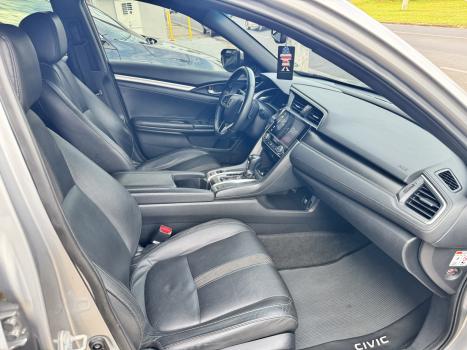 HONDA Civic 2.0 16V 4P EXL FLEX  AUTOMTICO CVT, Foto 14
