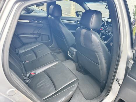 HONDA Civic 2.0 16V 4P EXL FLEX  AUTOMTICO CVT, Foto 15