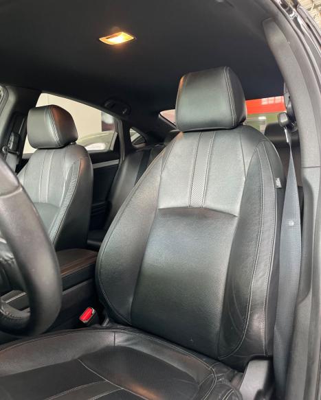 HONDA Civic 2.0 16V 4P EXL FLEX  AUTOMTICO CVT, Foto 12
