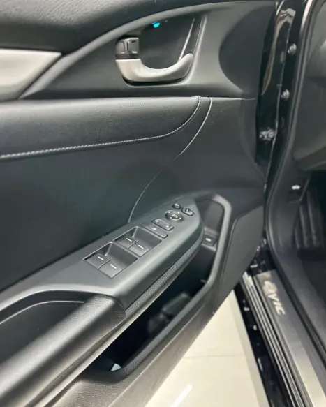 HONDA Civic 2.0 16V 4P EXL FLEX  AUTOMTICO CVT, Foto 13