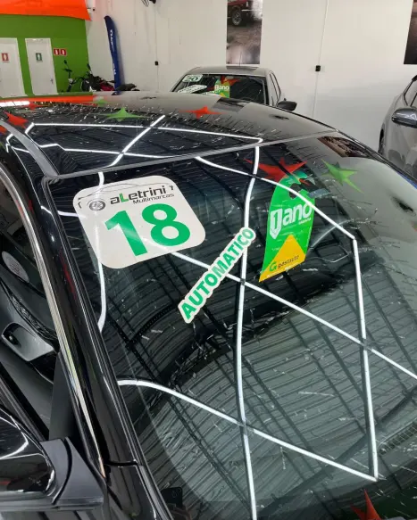 HONDA Civic 2.0 16V 4P EXL FLEX  AUTOMTICO CVT, Foto 15