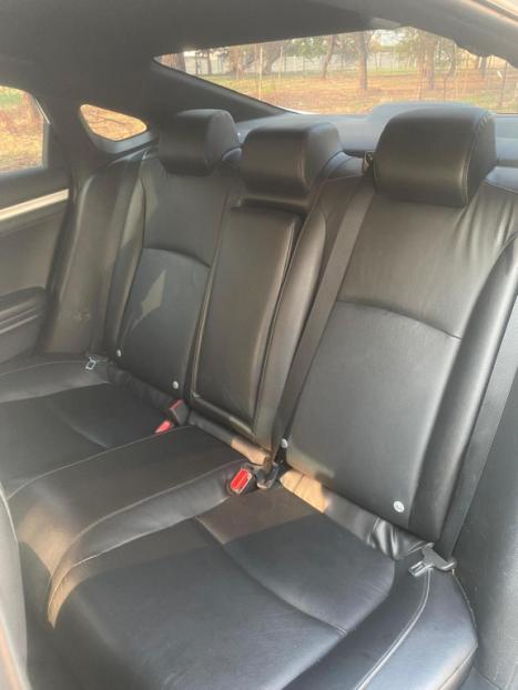 HONDA Civic 2.0 16V 4P EXL FLEX  AUTOMTICO CVT, Foto 10
