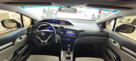 HONDA Civic 2.0 16V 4P FLEX EXR AUTOMTICO, Foto 5