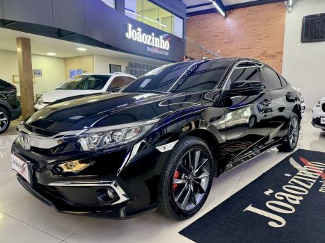 HONDA Civic 2.0 16V 4P EXL FLEX  AUTOMTICO CVT, Foto 1