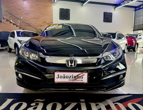 HONDA Civic 2.0 16V 4P EXL FLEX  AUTOMTICO CVT, Foto 7