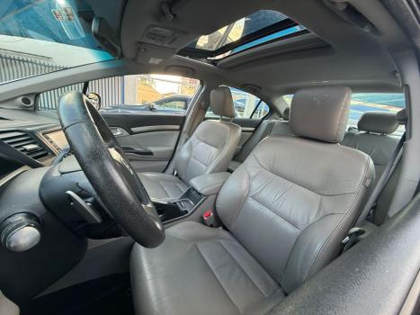 HONDA Civic 2.0 16V 4P FLEX EXR AUTOMTICO, Foto 8