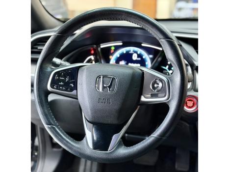 HONDA Civic 2.0 16V 4P EXL FLEX  AUTOMTICO CVT, Foto 13